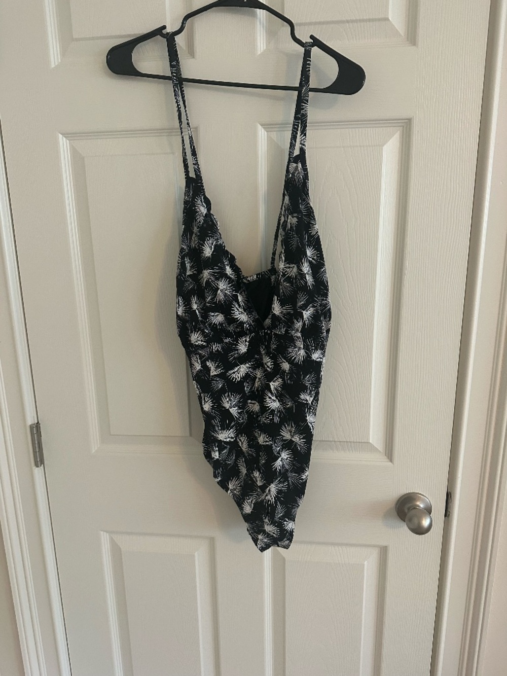 La Blanca Tropical Swimsuit